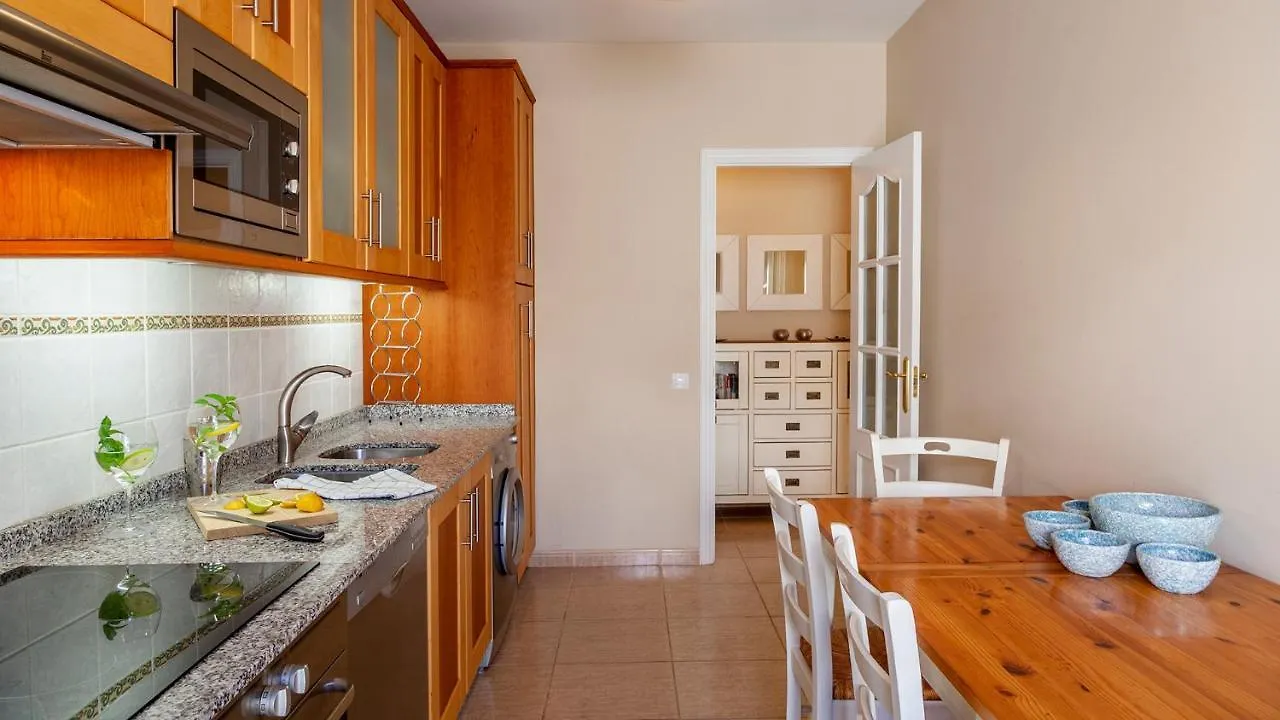 Ferienwohnung Maxorata Morro Jable 0*,  Spanien