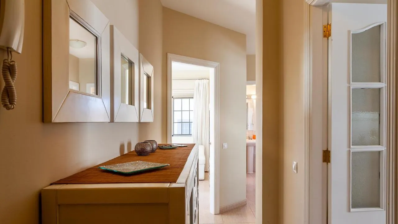 Ferienwohnung Maxorata Morro Jable Spanien