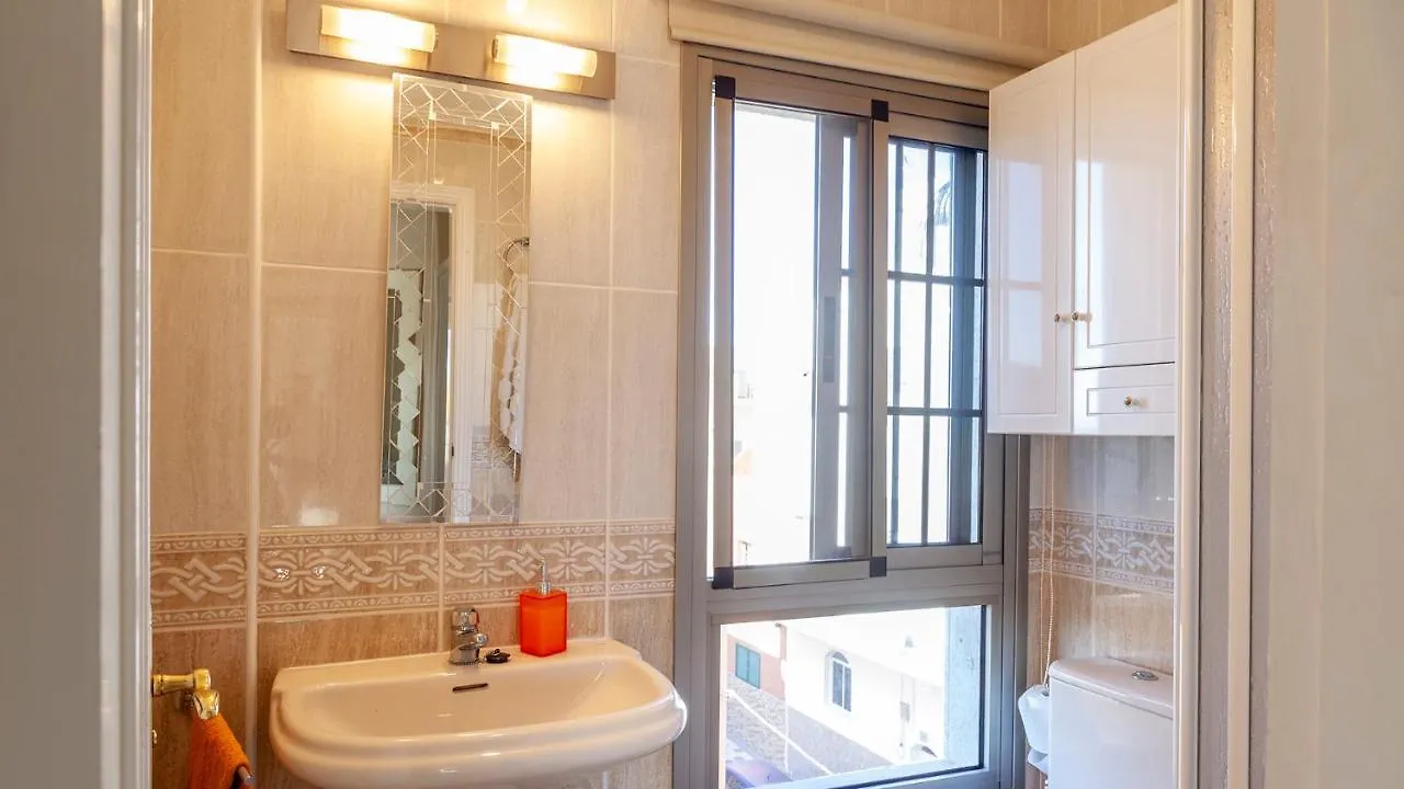 Apartment Ferienwohnung Maxorata Morro Jable