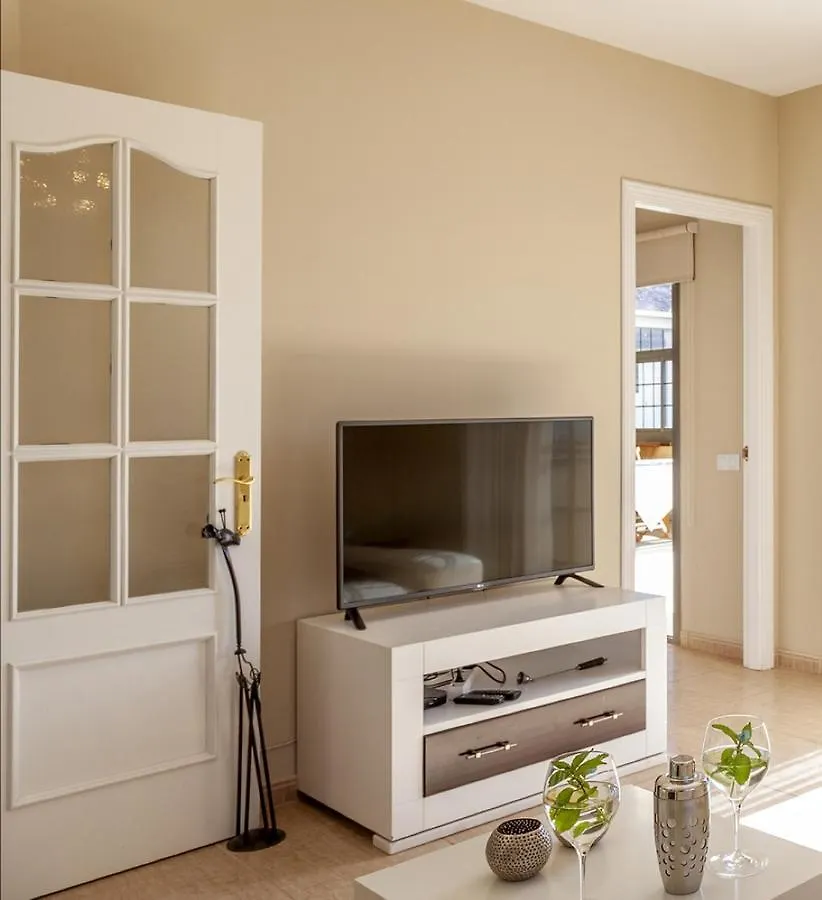 Ferienwohnung Maxorata Morro Jable Apartment